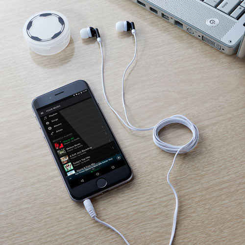 AURICULARES SOCCER