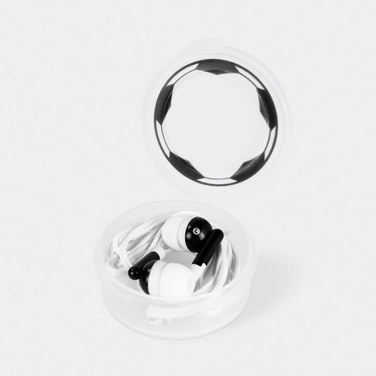 Auriculares soccer – artículo promocional personalizado en Monterrey | PROMOTIENDA