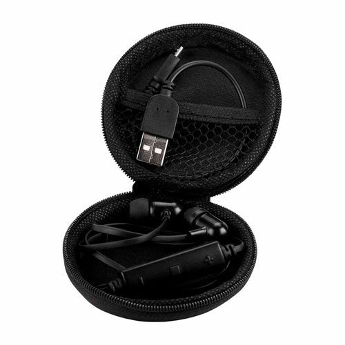 TANGER HEADPHONES