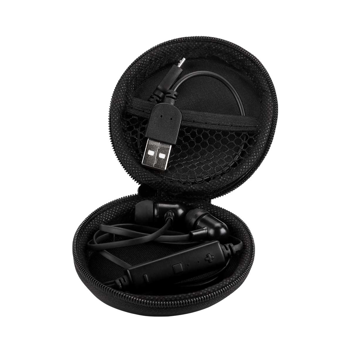 TANGER HEADPHONES