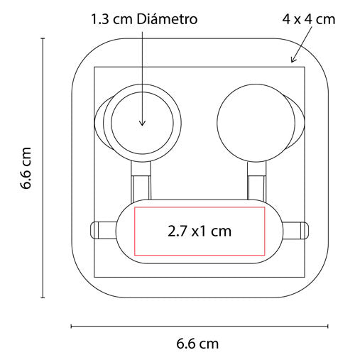 AUDÍFONOS ERFOUD - Imagen Vectorial
