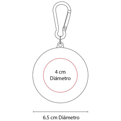 AUDÍFONOS SANS - Imagen Vectorial