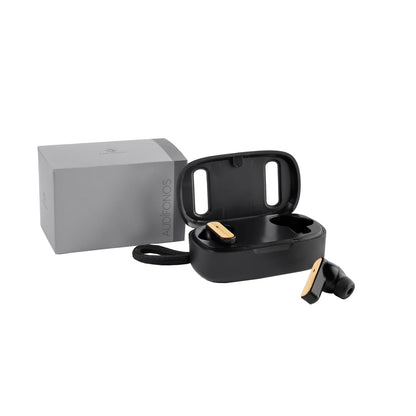 BYXO ECO HEADPHONES