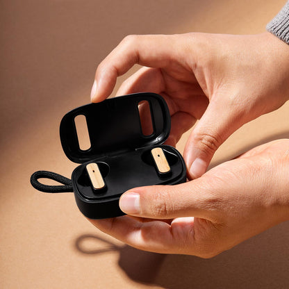 BYXO ECO HEADPHONES