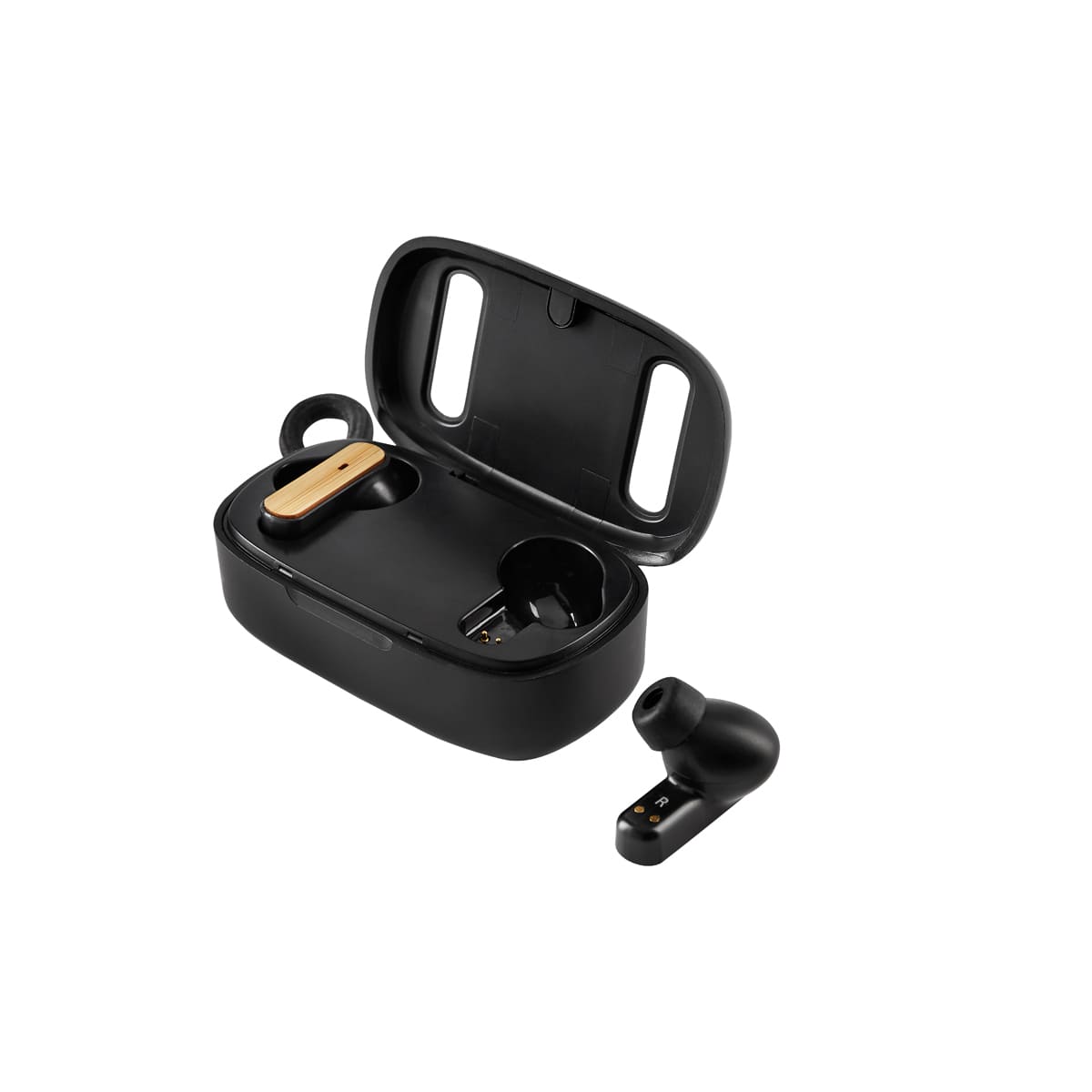 BYXO ECO HEADPHONES