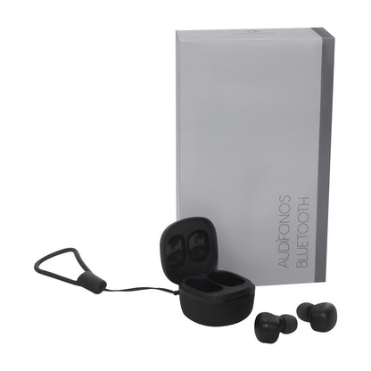 DEZ HEADPHONES