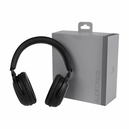 Audifonos caelvor – artículo promocional personalizado en Monterrey | PROMOTIENDA