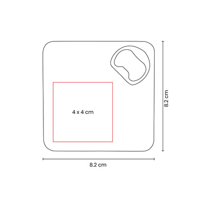 PORTER CUP HOLDER