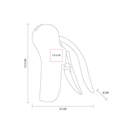 SET PARA VINOS NABID - Imagen Vectorial