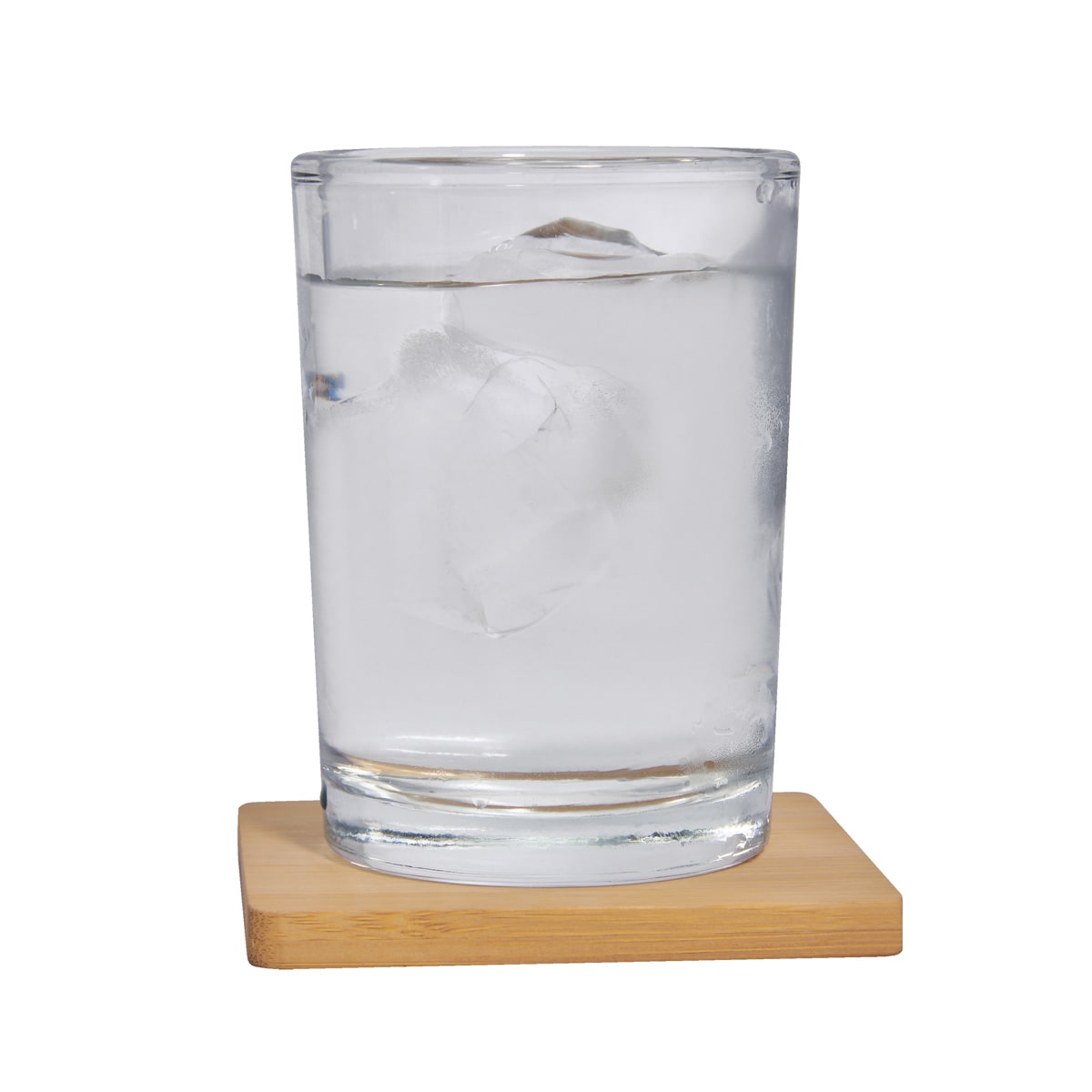 HOUT CUP HOLDER