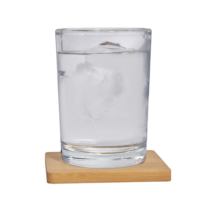 HOUT CUP HOLDER