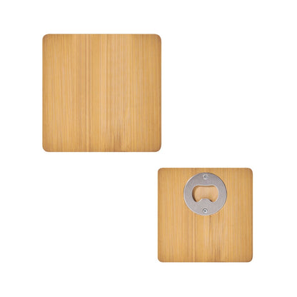 HOUT CUP HOLDER