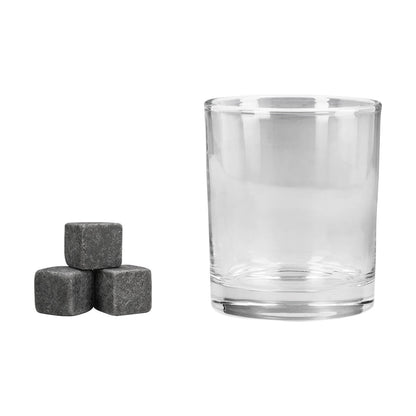 DUNDEE BAR SET