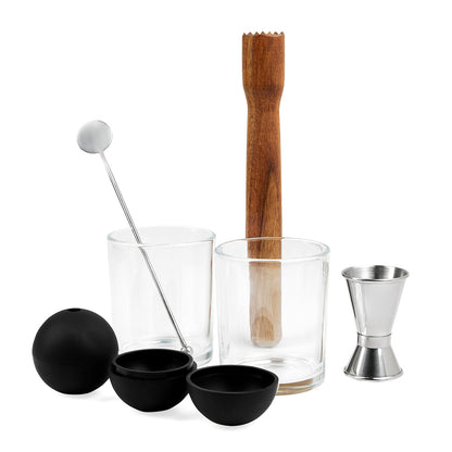 SOROA MIXOLOGY SET