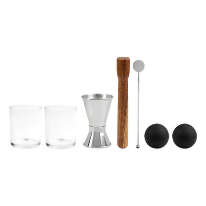 SOROA MIXOLOGY SET