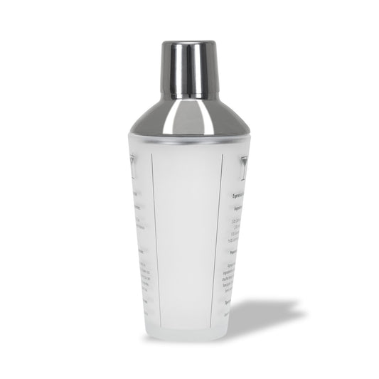 SHAKER METSI - Imagen Principal