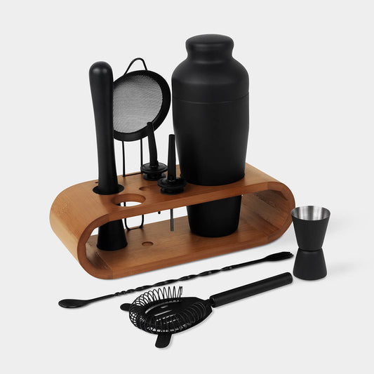 SET SHAKER MIXARE - Imagen Principal