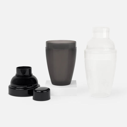 SHAKER ZARMIK - Imagen Principal