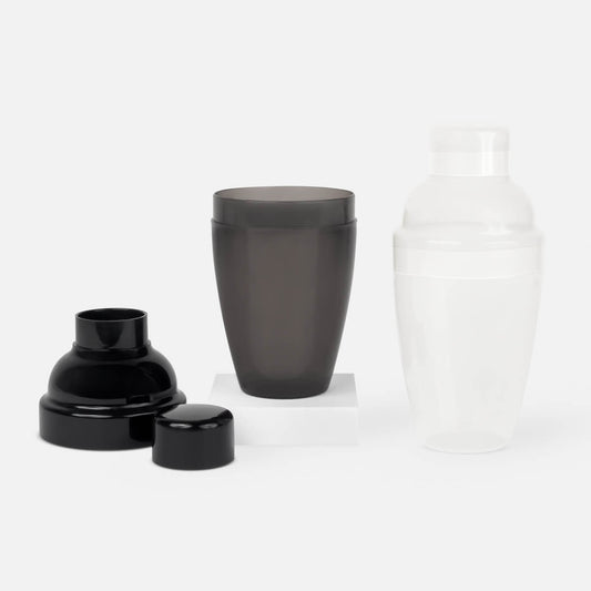 SHAKER ZARMIK - Imagen Principal
