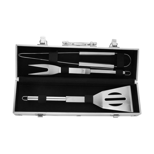 SNAZZY BBQ SET
