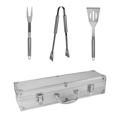 SNAZZY BBQ SET