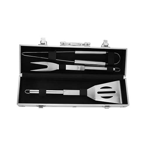 SNAZZY BBQ SET
