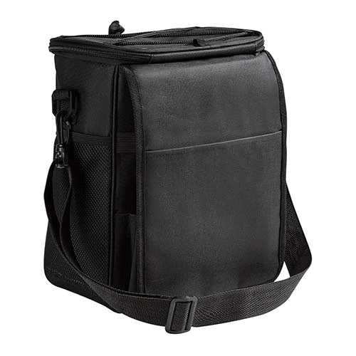SET DE BBQ LERNA - NEGRO  - img 1