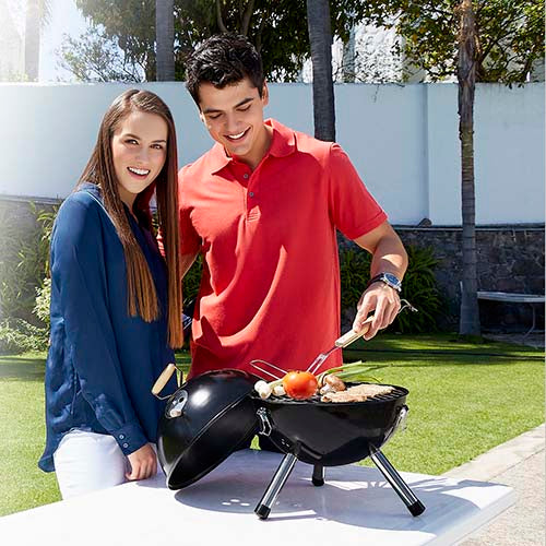 KAOKO GRILL