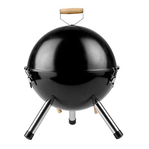 ASADOR KAOKO - NEGRO  - img 1