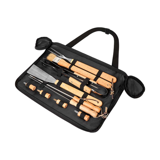 WAHIBA BBQ SET