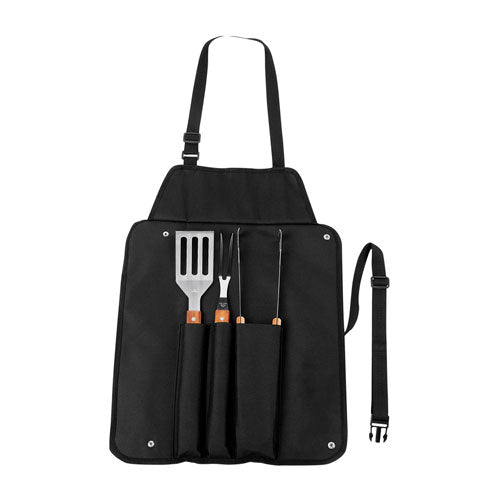 TAROUDANT BBQ SET