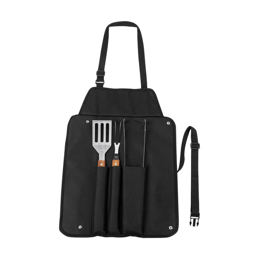 TAROUDANT BBQ SET