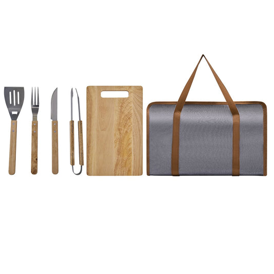 MOLT BBQ SET