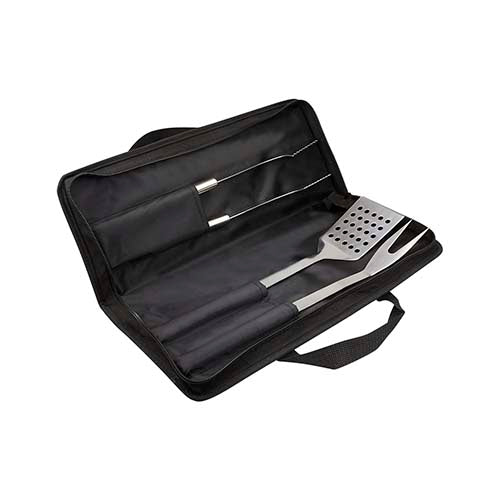 JASPER BBQ SET