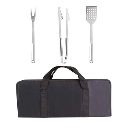 JASPER BBQ SET