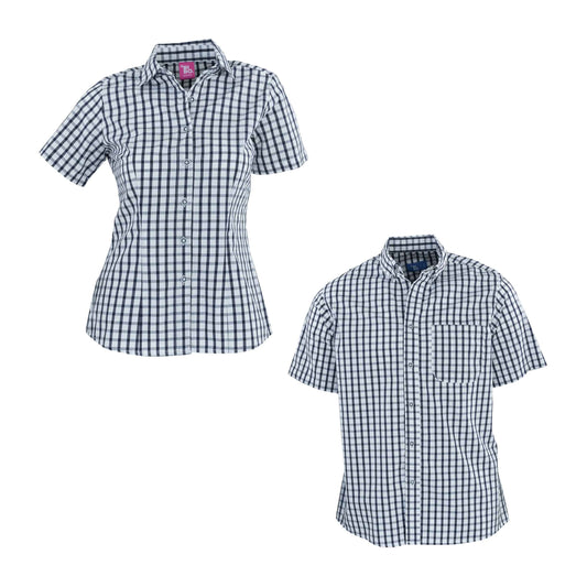 SOFTSTYLE MEN'S T-SHIRT V