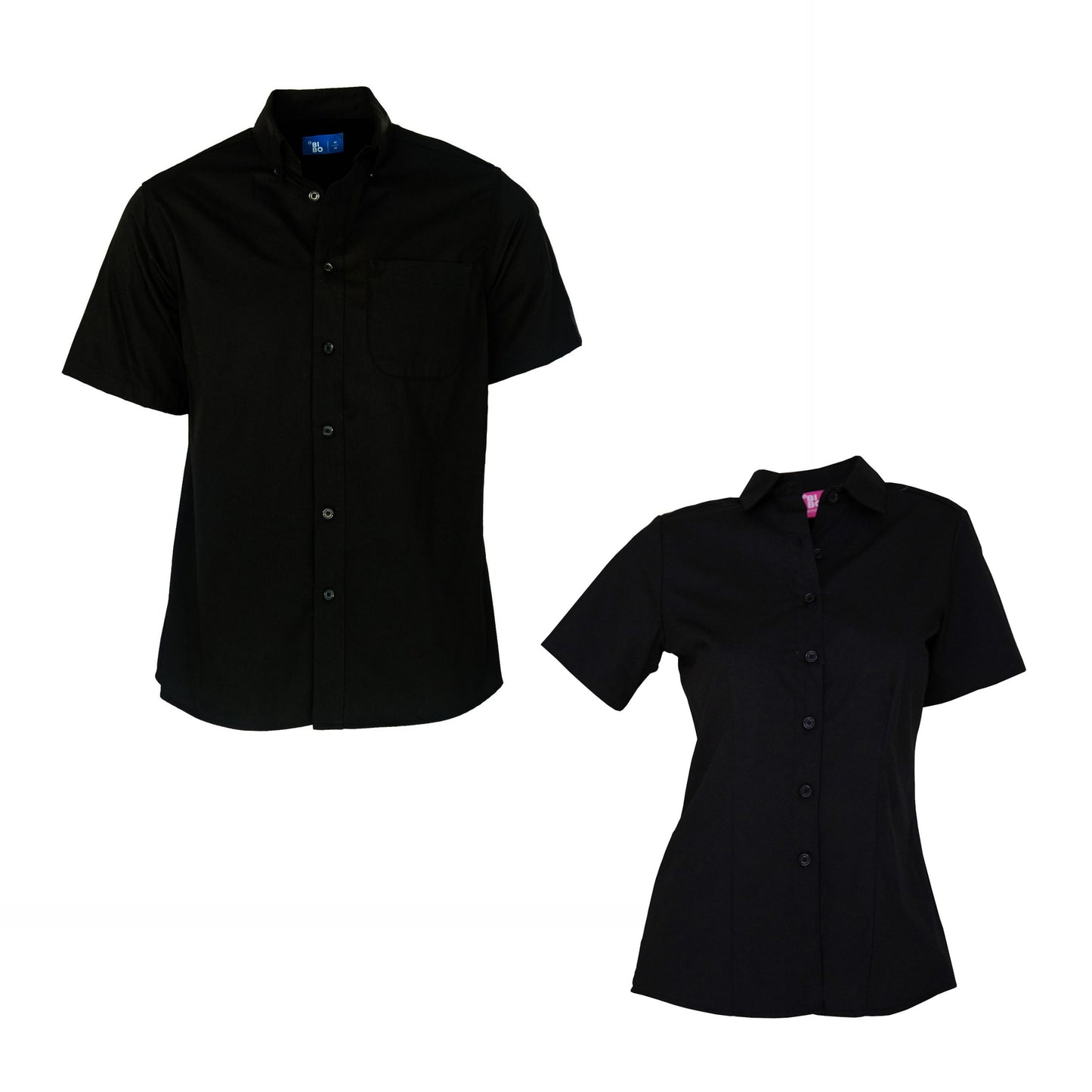 CAMISA GABARDINA