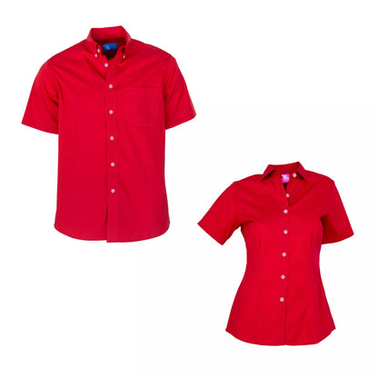 CAMISA GABARDINA