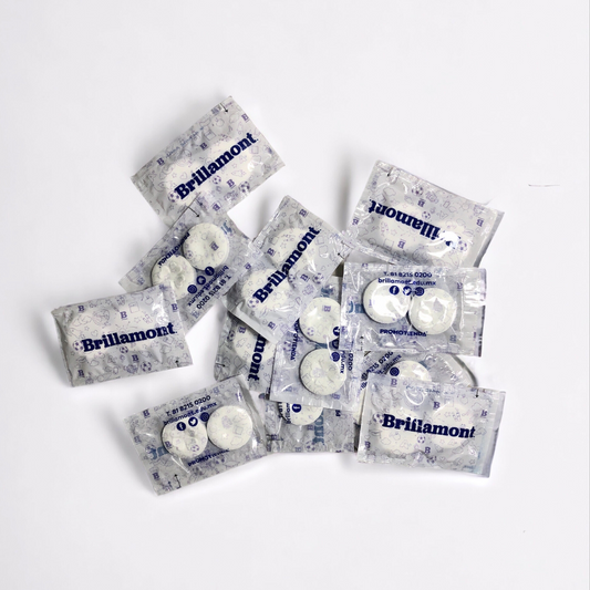 PASTILLAS BECKS