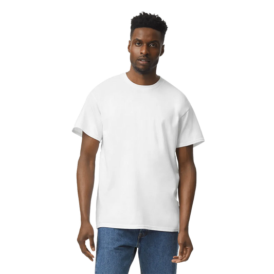 SOFTSTYLE MEN'S T-SHIRT V