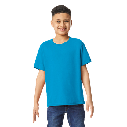 SOFTSTYLE MEN'S T-SHIRT V