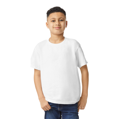 SOFTSTYLE MEN'S T-SHIRT V