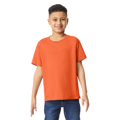 SOFTSTYLE MEN'S T-SHIRT V