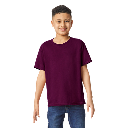 SOFTSTYLE MEN'S T-SHIRT V