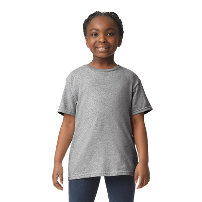 SOFTSTYLE MEN'S T-SHIRT V