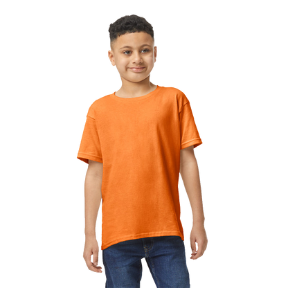 SOFTSTYLE MEN'S T-SHIRT V