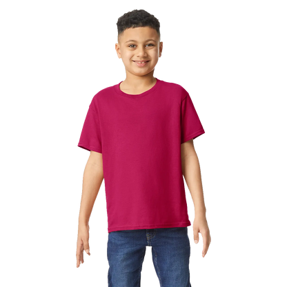 SOFTSTYLE MEN'S T-SHIRT V