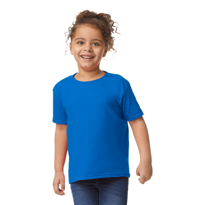 SOFTSTYLE MEN'S T-SHIRT V