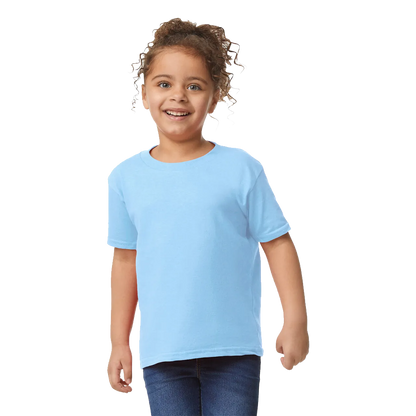 SOFTSTYLE MEN'S T-SHIRT V