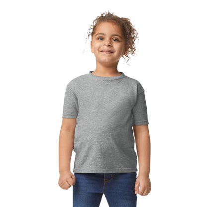 SOFTSTYLE MEN'S T-SHIRT V